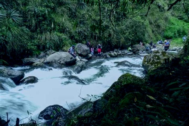 Ruby, 32 — Escort in Chambo, Ecuador