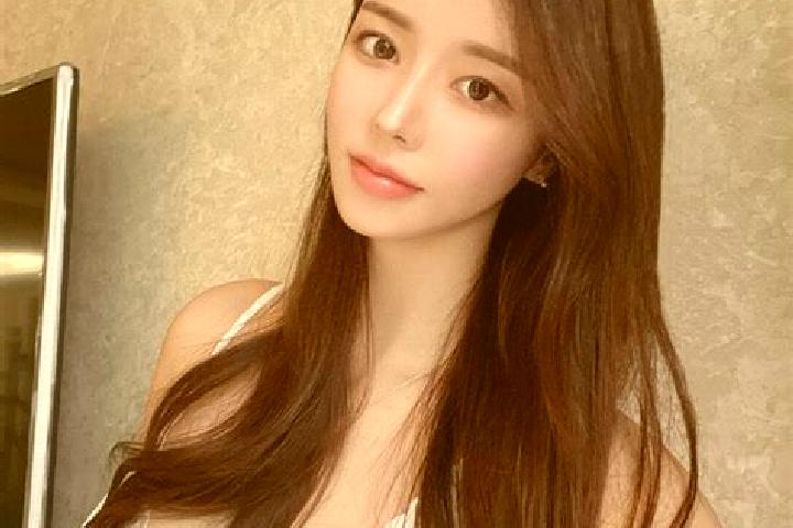 Ruby, 32 — Escort in Changmahe, China