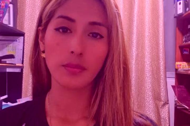 Ruby, 32 — Escort in Chuco, Peru