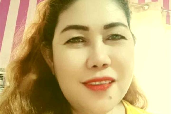 Ruby, 32 — Escort in Dulig, Philippines