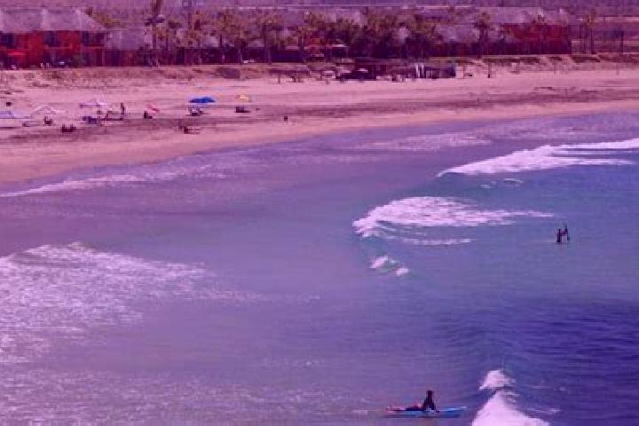 Ruby, 32 — Escort in El Pescadero, Mexico