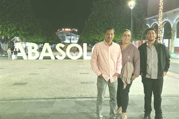 Ruby, 32 — Escort in Estacion Abasolo, Mexico