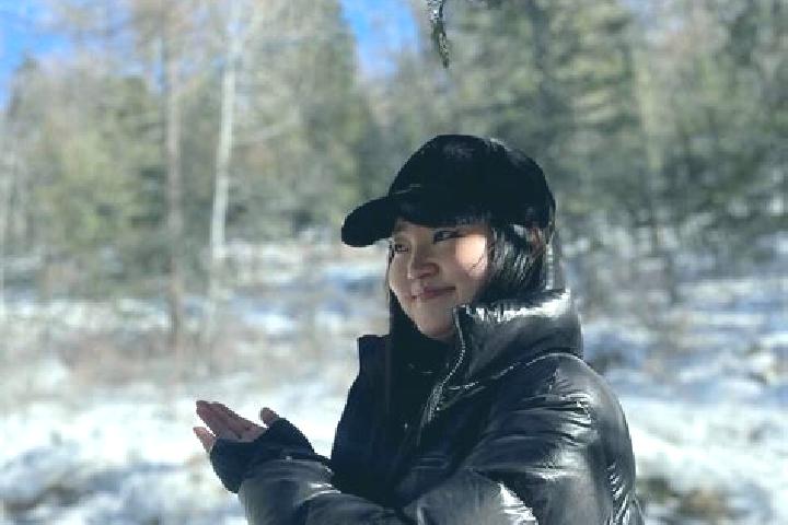 Ruby, 32 — Escort in Hoolt, Mongolia