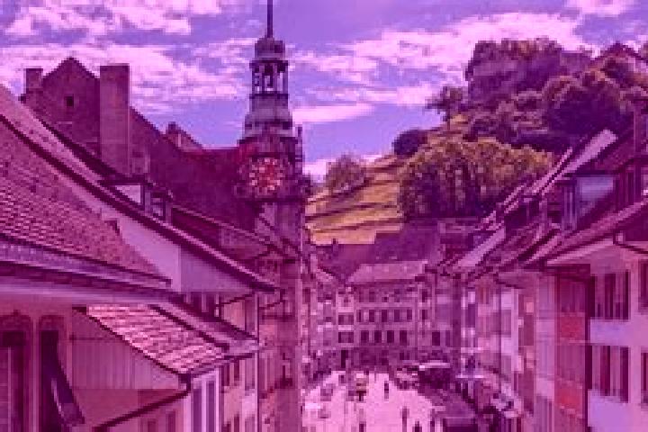 Ruby, 32 — Escort in Lenzburg, Switzerland