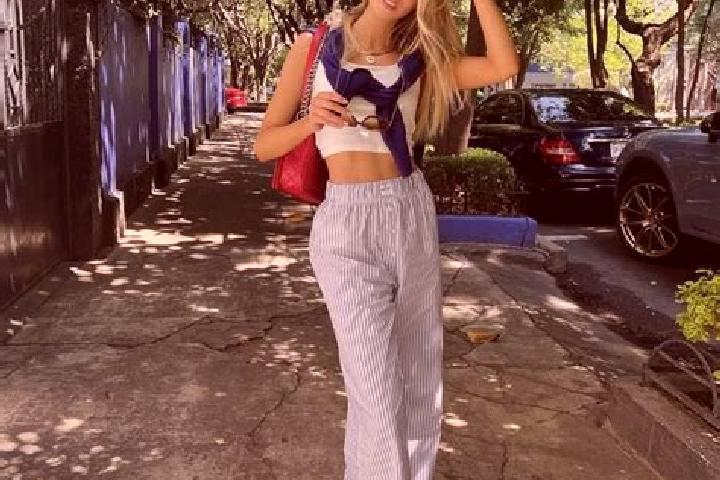 Ruby, 32 — Escort in Loreto, Argentina