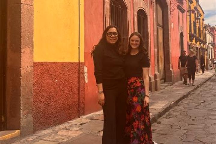 Ruby, 32 — Escort in Mazin Grande, Mexico