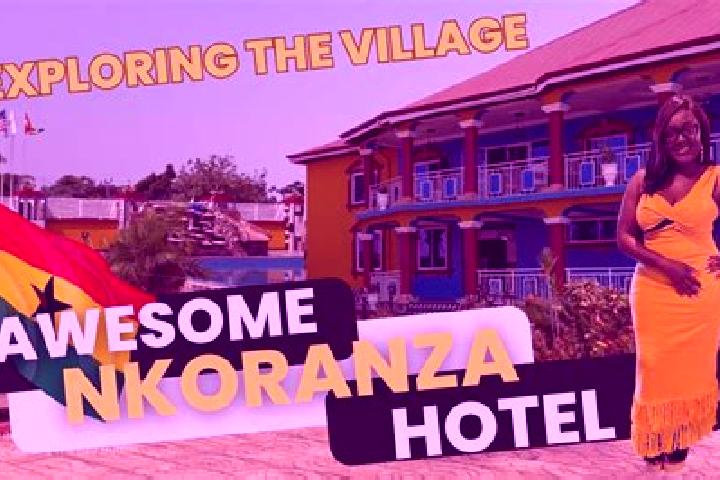 Ruby, 32 — Escort in Nkoranza, Ghana