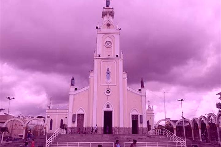 Ruby, 32 — Escort in Nossa Senhora das Dores, Brazil
