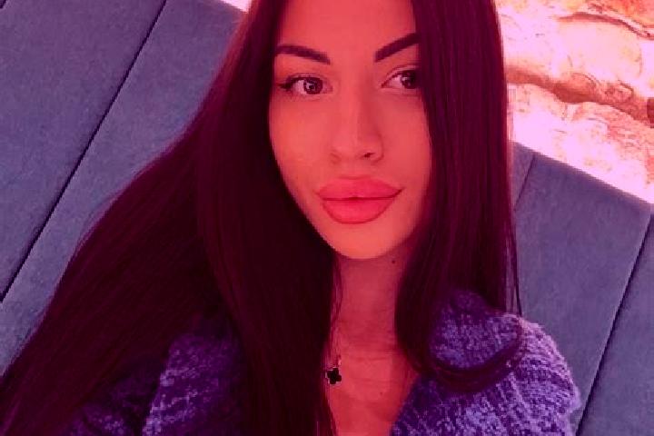 Ruby, 32 — Escort in Ochakiv, Ukraine