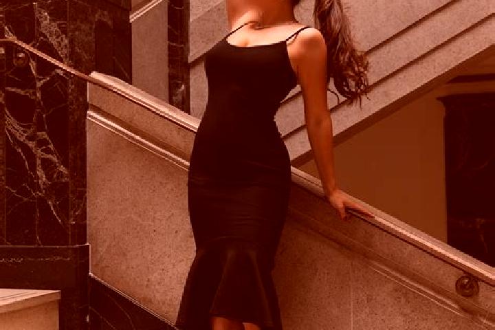 Ruby, 32 — Escort in Orsara Bormida, Italy