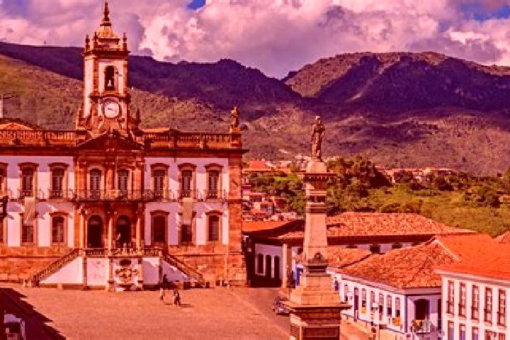Ruby, 32 — Escort in Ouro Preto, Brazil