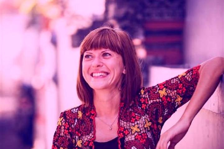 Ruby, 32 — Escort in Panka, Ukraine