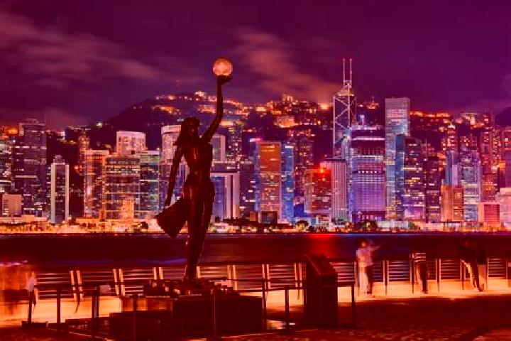 Ruby, 32 — Escort in Park Avenue, Hong Kong