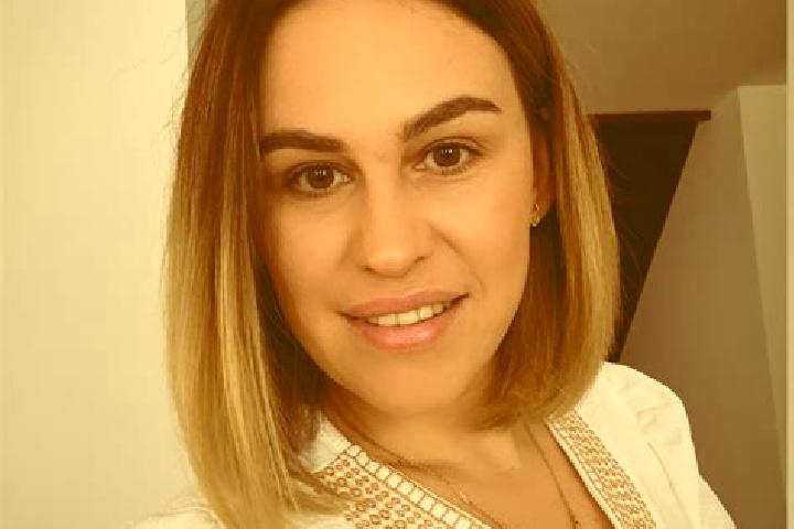 Ruby, 32 — Escort in Radaseni, Romania