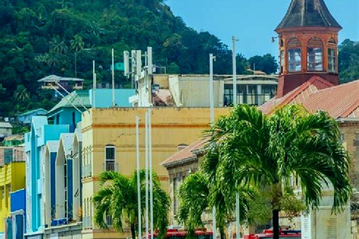 Ruby, 32 — Escort in Redemption, Saint Vincent and the Grenadines