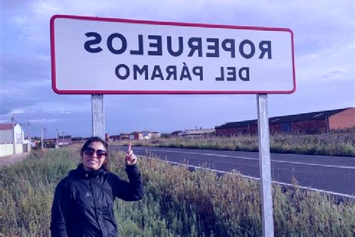 Ruby, 32 — Escort in Roperuelos del Paramo, Spain