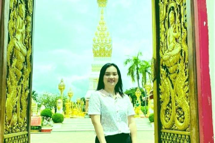 Ruby, 32 — Escort in Thoen, Thailand