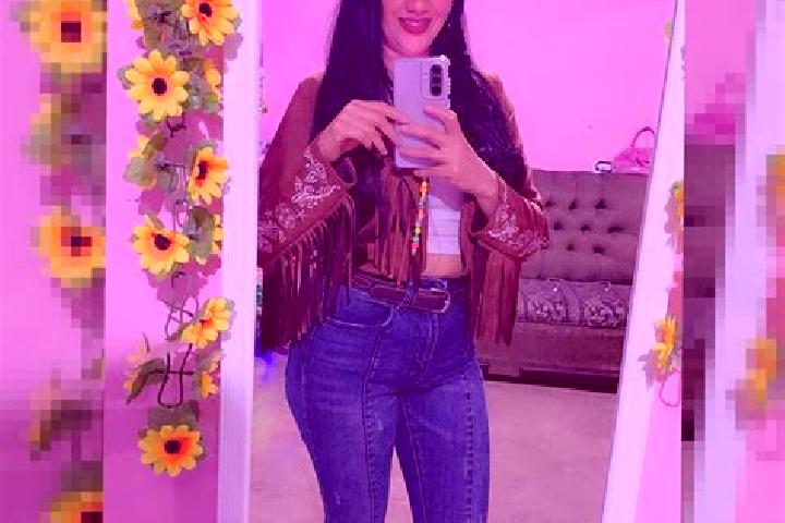 Ruby, 32 — Escort in Tobarito, Mexico
