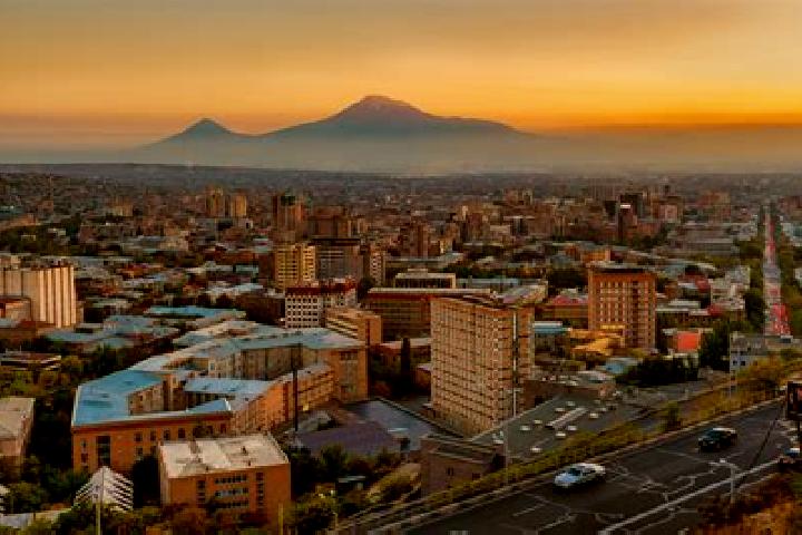 Ruby, 32 — Escort in Tsovazard, Armenia