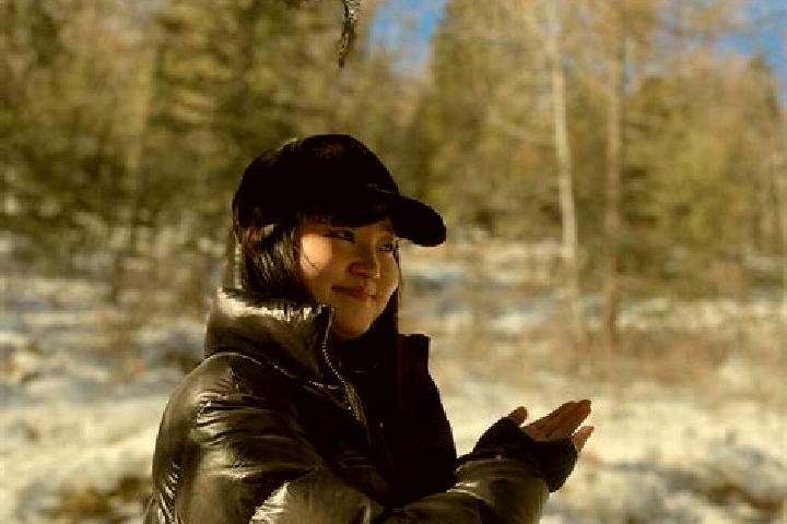 Ruby, 32 — Escort in Ulaanhad, Mongolia