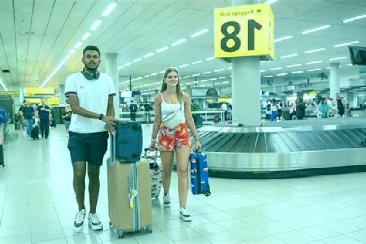 Ruby, 32 — Escort in Upper Hell s Gate, Bonaire