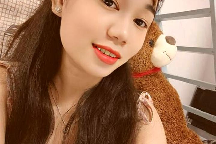 Ruby, 32 — Escort in Vi Thanh, Vietnam