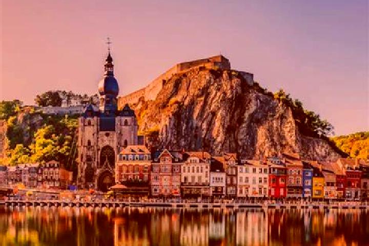 Ruby, 32 — Escort in Wiheries, Belgium