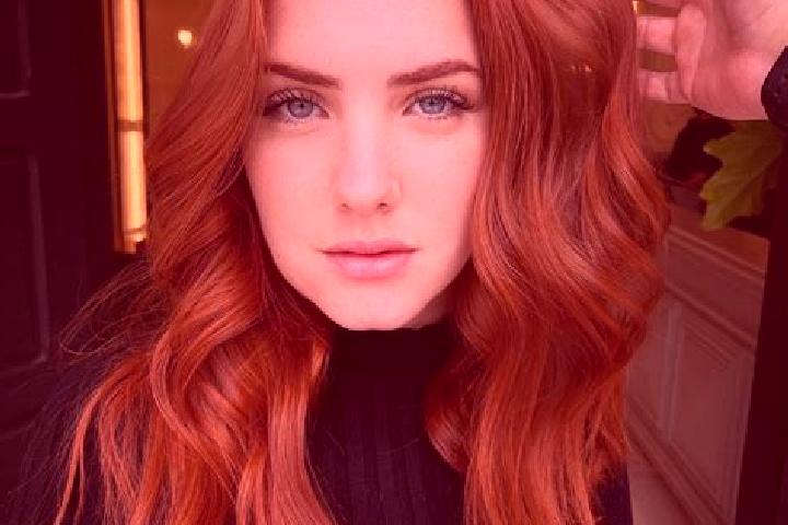 Ruby, 33, a auburn blue-eyed middle eastern companion based in Nienburg/Saale. Offering Tantra, A-Level, Massage, Domination. Available for incall and outcal...