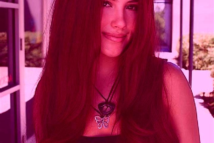 Ruby, 33, a auburn dark-eyed caucasian companion based in Keota. Offering Tantra, Domination, Erotic Massage, Overnight. Available for incall and outcall, ov...