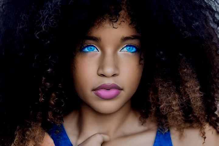 Ruby, 33, a black blue-eyed mixed companion based in Reocin. Offering 69, A-Level, Fetish, Roleplay. Available for incall and outcall, overnight bookings ava...