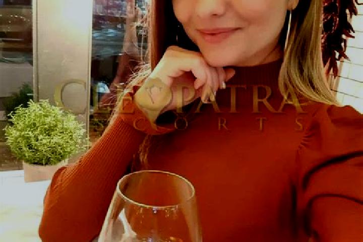 Ruby, 33, a blonde amber-eyed caucasian companion based in Orounta. Offering Fetish, Dinner Date, 69, OWO, Striptease. Available for incall and outcall, day ...