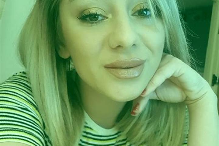 Ruby, 33, a blonde amber-eyed middle eastern companion based in Galliavola. Offering Prostate Massage, Tantra, 69, OWO. Available for incall and outcall, day...
