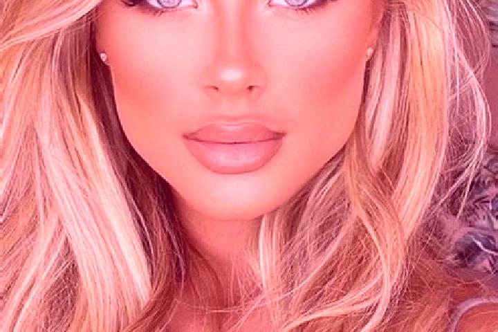 Ruby, 33, a blonde blue-eyed latina companion based in Bourglinster. Offering Couples, Overnight, Erotic Massage. Available for incall and outcall, overnight...