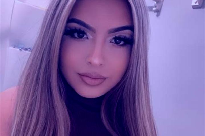 Ruby, 33, a blonde brown-eyed latina companion based in Ihbulag. Offering Fetish, Couples, GFE, Domination. Available for incall and outcall, day and evening...