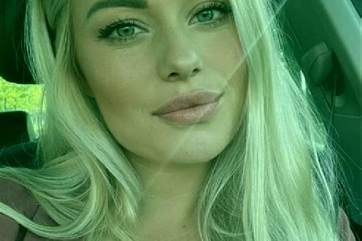 Ruby, 33, a blonde hazel-eyed caribbean companion based in Sarratt. Offering GFE, A-Level, Fetish, BDSM. Available for incall and outcall, day and evening da...