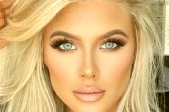 Ruby, 33, a platinum blonde dark-eyed mixed companion based in Quela. Offering Tantra, Roleplay, OWO, BDSM. Available for incall and outcall, day and evening...