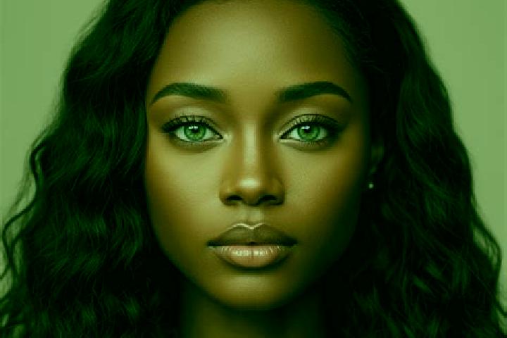 Ruby, 33, a red green-eyed ebony companion based in Grand Centre. Offering Domination, Fetish, Tantra. Available for incall and outcall, day and evening dates.