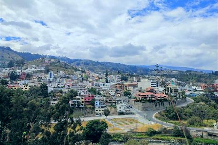 Ruby, 33 — Escort in Ambatillo, Ecuador