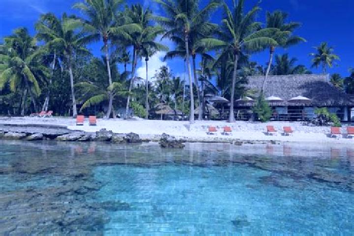 Ruby, 33 — Escort in Avatoru, French Polynesia
