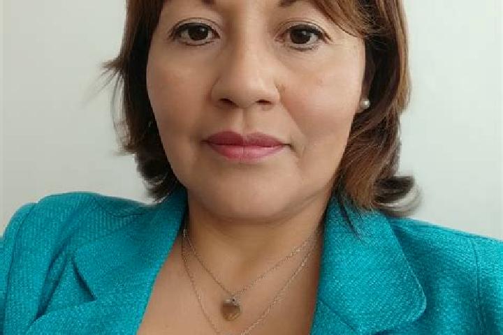 Ruby, 33 — Escort in Aztlan 5ta. Seccion (Palomillal), Mexico