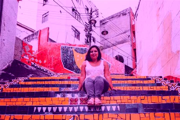 Ruby, 33 — Escort in Beira Rio, Brazil
