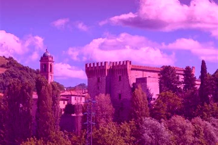 Ruby, 33 — Escort in Belforte, Italy