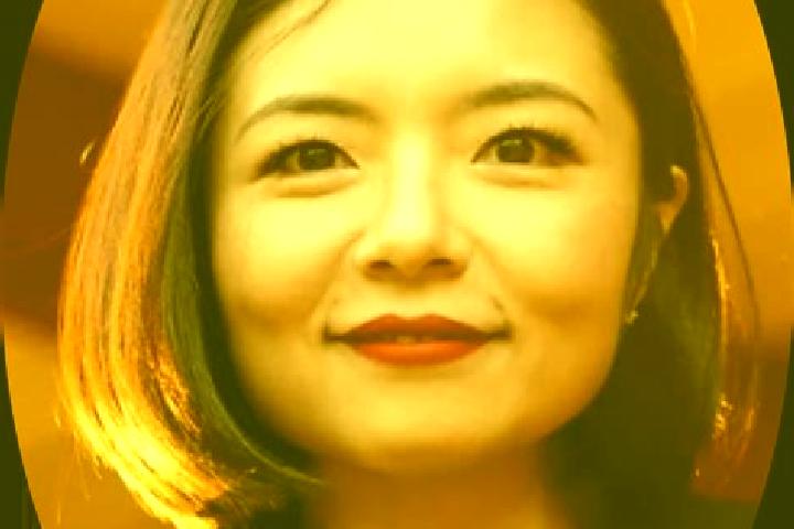 Ruby, 33 — Escort in Bizhou, China