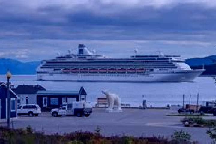 Ruby, 33 — Escort in Cambridge Bay, Canada