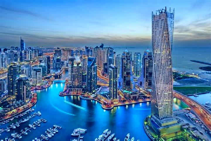 Ruby, 33 — Escort in Dubai Marina, United Arab Emirates