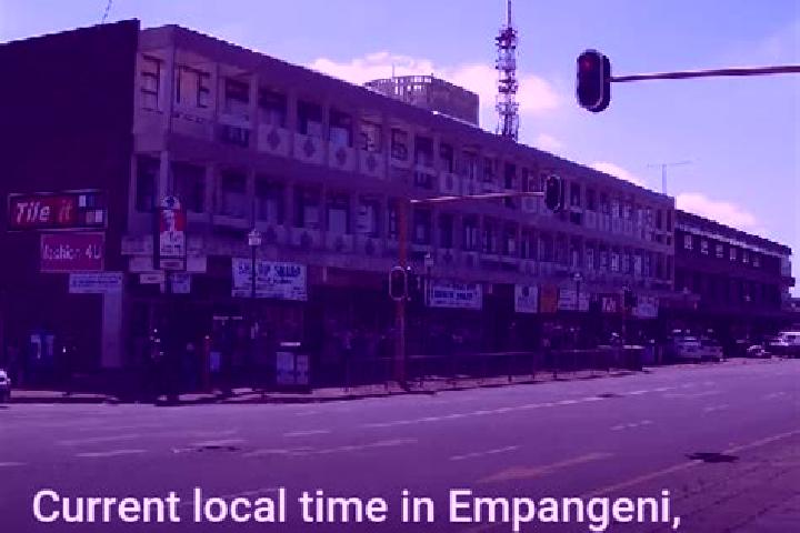 Ruby, 33 — Escort in Empangeni, South Africa