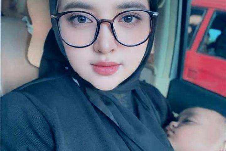 Ruby, 33 — Escort in Gempol, Indonesia