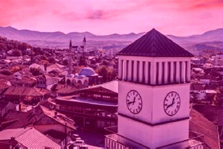 Ruby, 33 — Escort in Gjakove, Kosovo