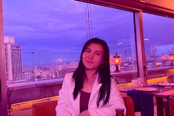 Ruby, 33 — Escort in Goenen, Turkey
