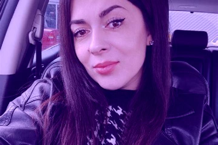 Ruby, 33 — Escort in Irshansk, Ukraine